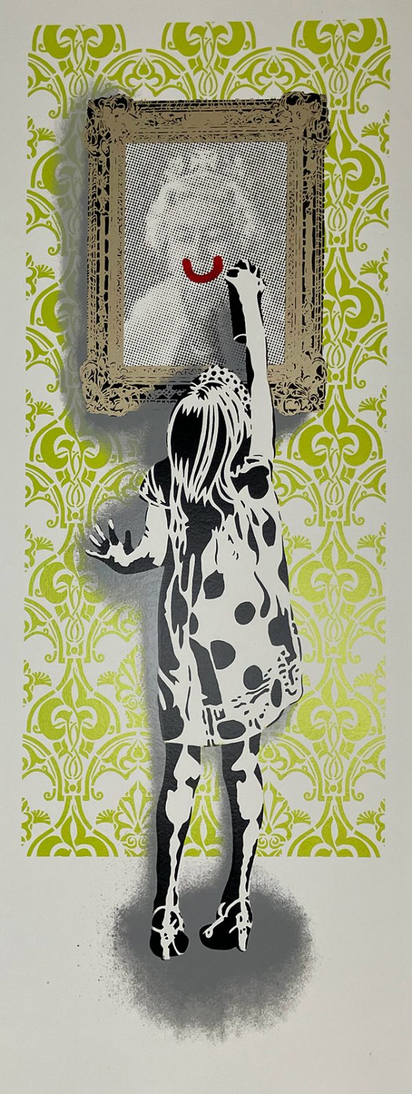 Smile Print Set - Image 5